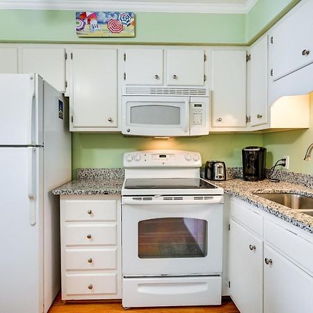 Coastal Murrells Inlet Condo With Balcony! Myrtle Beach Exterior foto