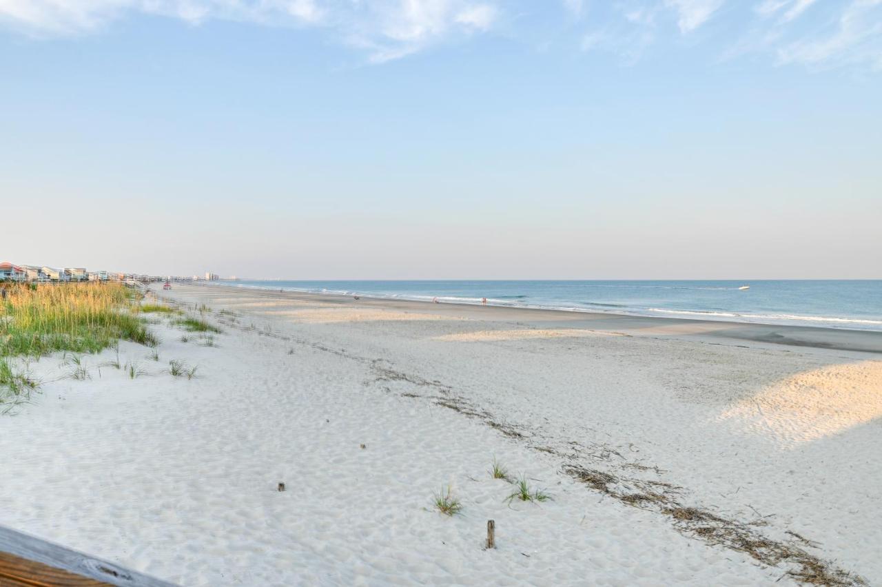 Coastal Murrells Inlet Condo With Balcony! Myrtle Beach Exterior foto